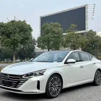 فروش حواله نیسان التیما 2025