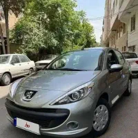207مدل1402فرمان برقی