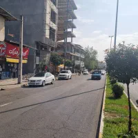 مغازه اجاره.۱۱۰متر بر فاز۲|اجارهٔ مغازه و غرفه|رامسر, |دیوار