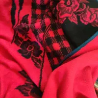 تشک 800 پتوی در حد نو دونه ای 600|رختخواب، بالش، پتو|کرج, عظیمیه|دیوار