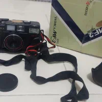 دوربین اصل ژاپن