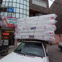تشک طبی (تشک طبی فنری) چکی|تشک تختخواب|مشهد, شفا|دیوار