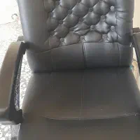 صندلی مدیریتی بزرگ