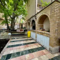 اجاره ویلا ساحلی سع خواب ظرفیت بالا باغبهادران|اجارهٔ کوتاه‌مدت ویلا و باغ|اصفهان, باغ دریاچه|دیوار