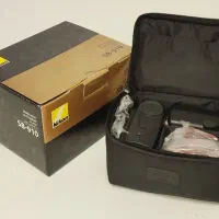 فلاش اسپیدلایت نیکون SB-910 نو|دوربین عکاسی و فیلمبرداری|تهران, عباسآباد|دیوار