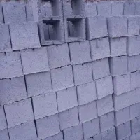 بلوک دیواری وتیغه ای|مصالح و تجهیزات ساختمان|آذرشهر, |دیوار