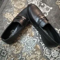 کفش مردونه سایز۴۱ نونو