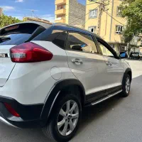 ام وی ام x22اکسلنت|خودرو سواری و وانت|تبریز, |دیوار