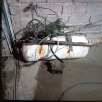 کپسول و کل وسایل 2030 آماده نصب