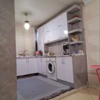 آپارتمان ۶۵ متری تکواحدی فول بازسازی شده