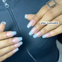 کاشت ناخن و اکستنشن مژه