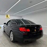 bmw 528i مدل 2013|خودرو سواری و وانت|تهران, محمودیه|دیوار