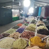 حراج پاییزی نمایشگاه|خوردنی و آشامیدنی|کامفیروز, |دیوار