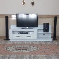 تلویزیون ال جی و سینما خانواده ال جی اصلی