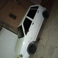 پراید۱۱۱|خودرو سواری و وانت|زارچ, |دیوار