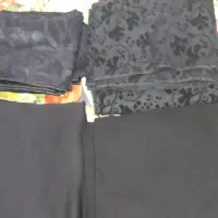 ۴قواره پارچه چادری|لباس|فردیس, فردیس|دیوار