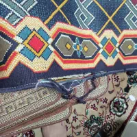 فرش وگلیم|گلیم، جاجیم، گبه|قم, محمد آباد|دیوار