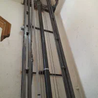 بالابر صنعتی|ماشین‌آلات صنعتی|اردبیل, |دیوار