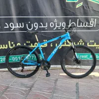 دوچرخه 27.5 و20 تمام حرفه ای .