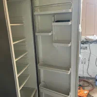 یخچال و فریزر الکترواستیل|یخچال و فریزر|بومهن, |دیوار