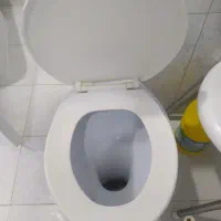 توالت فرنگی