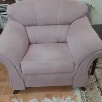 مبل کارکرده|مبلمان خانگی و میز عسلی|ساری, |دیوار