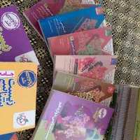 کتاب تجربی|کتاب و مجله آموزشی|اصفهان, خانه اصفهان|دیوار