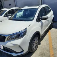 بک ایکس تری
