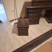 سرویس خواب دو نفره|تخت و سرویس خواب|تهران, حسینآباد|دیوار