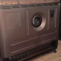 بخاری گازی در هد نو