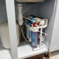 نصب و تعمیر تصفیه آب(آبشیرین کن)|آب‌سردکن و تصفیه آب|قم, سراجه (۱۵ خرداد)|دیوار