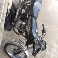 موتور  ۲۰۰ مزائده