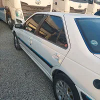 پارس دوگانه کارخانه|خودرو سواری و وانت|حمیل, |دیوار