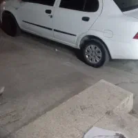 ماشین تیبا ۱ سال ۹۸ دوگانه