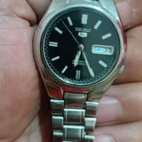 ساعت مچی سیکو5 اتوماتیک