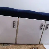 باکس دارای نشیمن