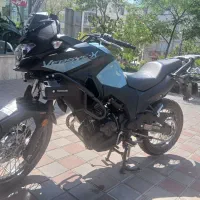 کاوازاکی ورسیس versis