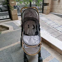 ست کالسکه کیکابو