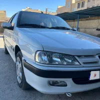 پارس tu5 مدل ۱۴۰۱ سیمی|خودرو سواری و وانت|یزد, |دیوار