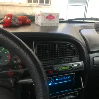 زانتیا ۲۰۰۰مدل۸۸|خودرو سواری و وانت|کرمانشاه, |دیوار