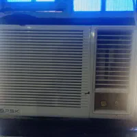 کولر ۱۸هزار سالم