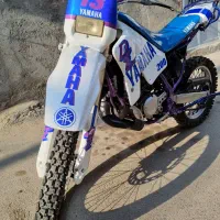 تریل wr200 استثنائی