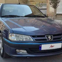 پژو پرشیا TU5 مدل 93