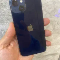 آیفون ۱۳نرمال ۱۲۸گیگ دوسیم