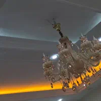 لوستر سالم و شیک