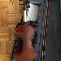 ویالن 2چهارم