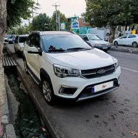 ماشین ام وای ام x22 دنده اسپرت لاکچری
