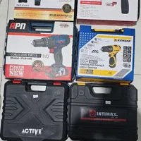 فروش انواع پیچ بند و دریل شارژی|ابزارآلات|کرج, ساسانی (قلمستان)|دیوار