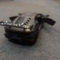 ماشین ماکت فلزی مسابقه ای - Lamborghini huracan|اسباببازی|قائمشهر, |دیوار