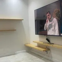 شلف چوبی|کتابخانه، شلف، قفسه‌های دیواری|تهران, دروازه شمیران|دیوار